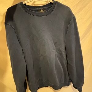 Relaxed Fit Sweatshirt